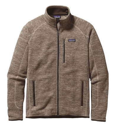 Patagonia Куртка эластичная теплая Patagonia Better Sweater