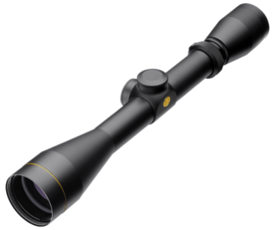 LEUPOLD Оптический охотничий прицел сетка Leupold VX-1 4-12x40 Duplex