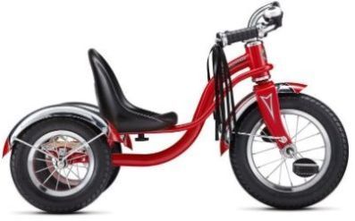 Schwinn Детский велосипед Schwinn Roadster Trike