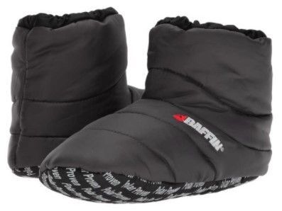 Baffin Мягкие ботинки Baffin Cush Booty