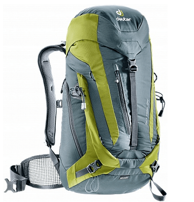 Deuter Рюкзак для путешествий Deuter ACT Trail 24