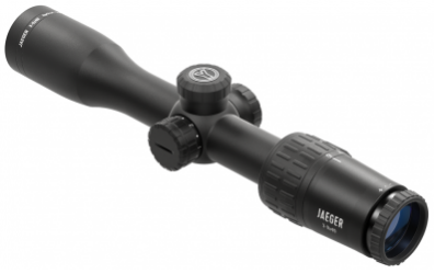 Yukon Прицел для охоты х с меткой Yukon Jaeger 3-9 40 MV02i