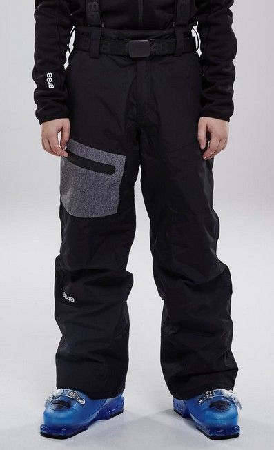 8848 ALTITUDE Горнолыжные брюки для детей 8848 ALTITUDE Defender jr Pant