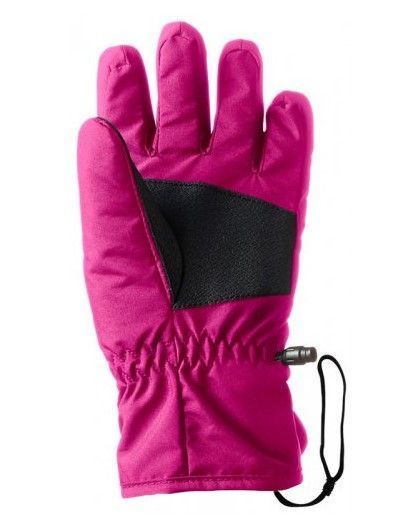 Jack Wolfskin Перчатки детские Jack Wolfskin Easy Entry Glove Kids