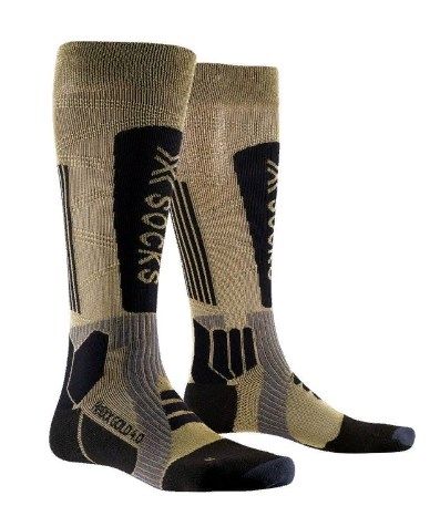 X-Socks Удобные мужские термоноски X-Socks Helixx Gold 4.0