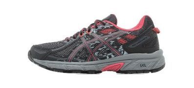 Asics Asics - Комфортные женские кроссовки Gel-Venture 6