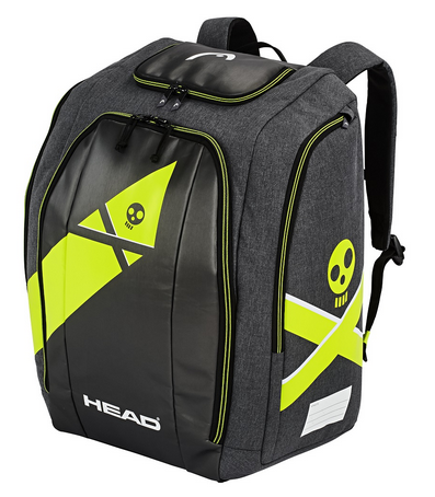 Head Рюкзак удобный спортивный Head Rebels Racing backpack S 50