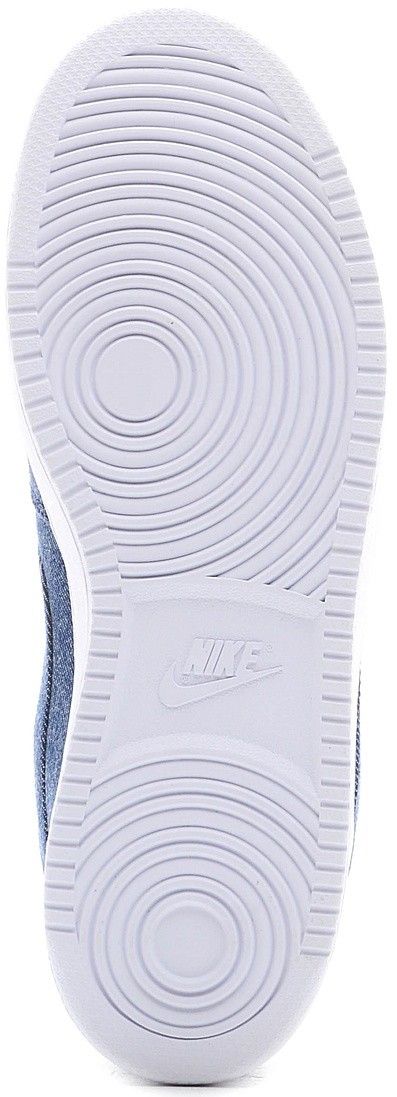 Nike Nike - Кеды мужские NIKE COURT BOROUGH MID PREM