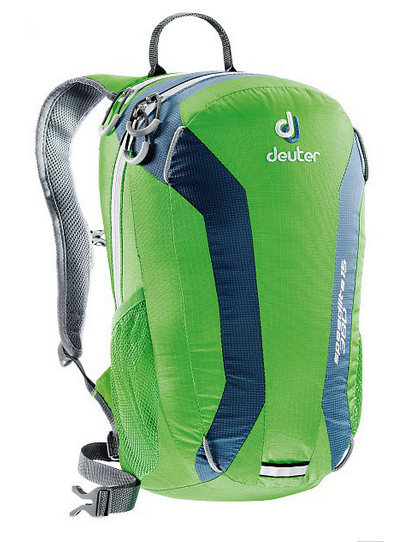 Deuter Рюкзак анатомический Deuter Speed Lite 10