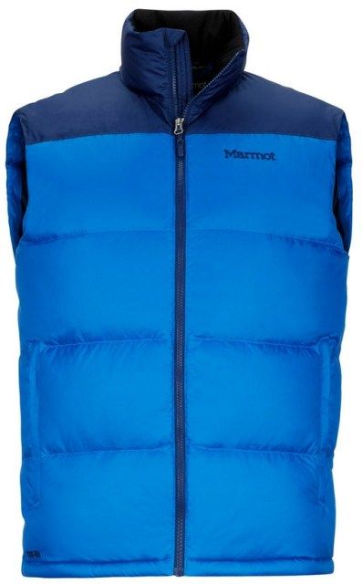 Marmot Безрукавка спортивная Marmot Guides Down Vest