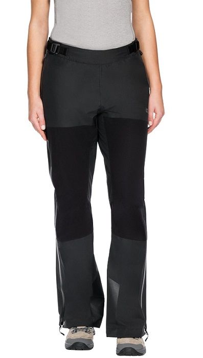 Jack Wolfskin Спортивные брюки для женщин Jack Wolfskin The Humboldt Pants Women