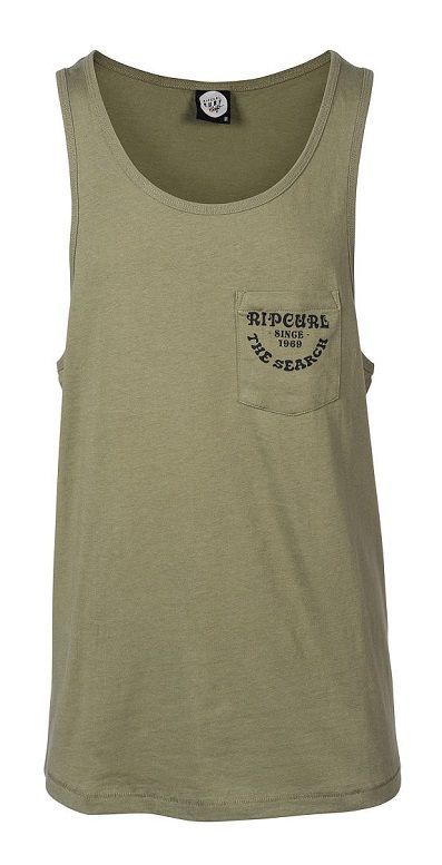 Rip Curl Легкая майка Rip Curl San Pedro Tank