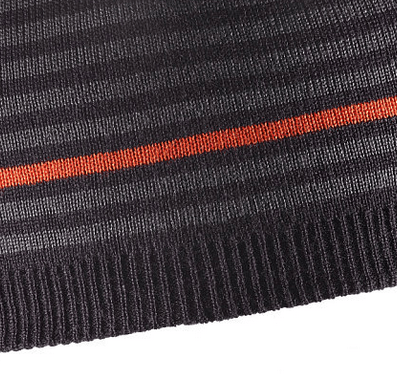 Salomon Шапка лыжная комфортная Salomon Flatspin Short Beanie