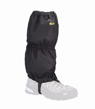 Salewa Гетры от намокания Salewa Gaiters Hiking Gaiter M Black