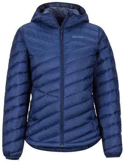 Marmot Легкий женский пуховик Marmot Wm's Highlander Hoody