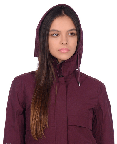 Helly Hansen Комфортная женская парка Helly Hansen W Boyne Parka