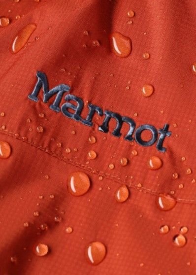 Marmot Куртка мембранная Marmot PreCip Eco Jacket