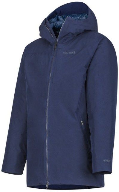 Marmot Куртка мужская утепленная Marmot Oslo Jacket