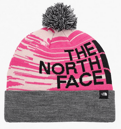 The North Face Стильная шапка The North Face Ski Tuke V