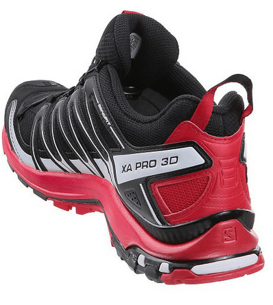 Salomon Salomon - Кроссовки для треннинга удобные Shoes XA Pro 3D GTX