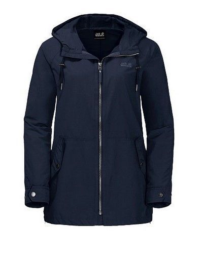 Jack Wolfskin Ветрозащитная куртка Jack Wolfskin Lewiston Jacket