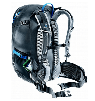 Deuter Рюкзак для райдеров Deuter Trans Alpine 30