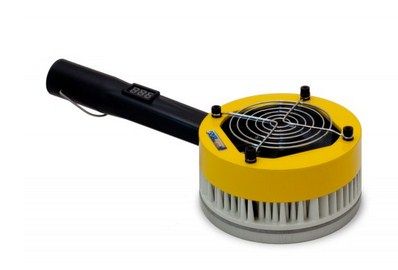 PowerSpot Генератор с воздушных охлаждением PowerSpot Thermix Basic