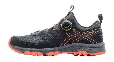 Asics Asics - Комфортные женские кроссовки Gel-FujiRado