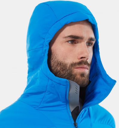 The North Face Легкая техничная куртка The North Face M Ventrix Hybrid