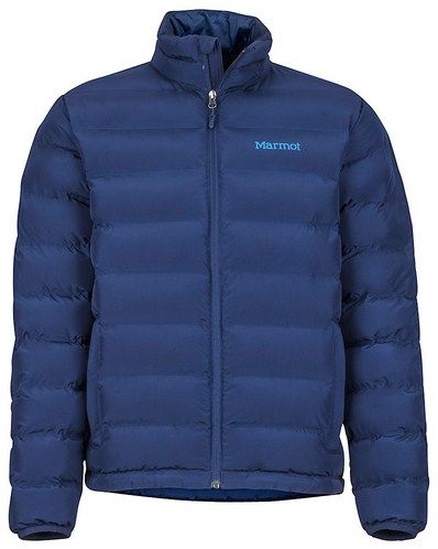 Marmot Мужская легкая куртка Marmot Alassian Featherless Jacket