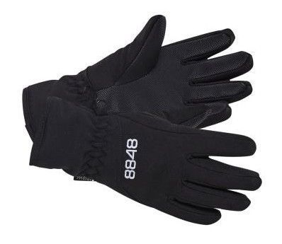 8848 ALTITUDE Горнолыжные перчатки 8848 ALTITUDE Jr Softshell Glove