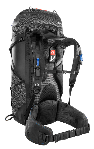 Tatonka Легкий вместительный рюкзак Tatonka Yukon LT 60+10