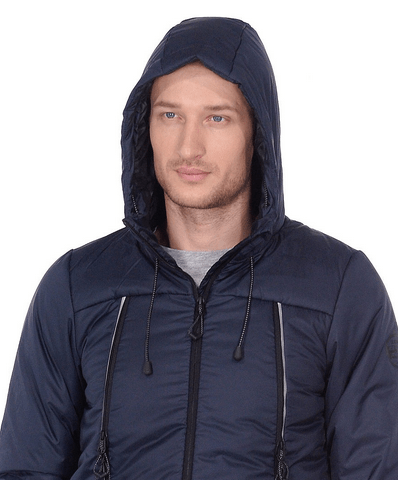 SuperDry Sport & Snow Мужская куртка на каждый день Superdry