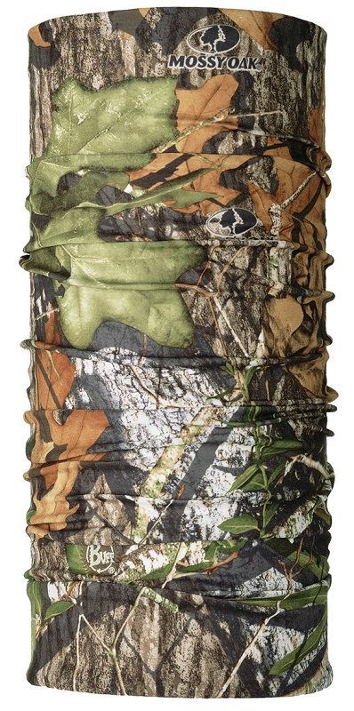 Buff Оригинальная бандана шарф Buff - Mossy Oak Uv Protection Obssesion