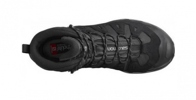 Salomon Salomon - Ботинки удобные демисезонные Shoes Quest Prime GTX