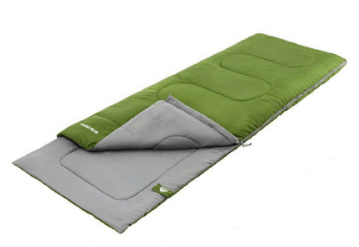 Trek Planet Спальник одеяло с подголовником комфорт Trek Planet - Mistral Comfort ( +14)