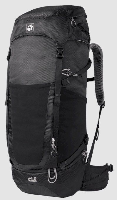 Jack Wolfskin Треккинговый рюкзак Jack Wolfskin Kalari King 56 Pack