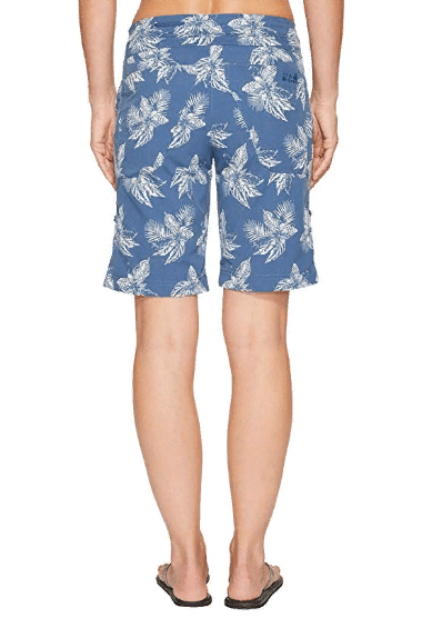 Jack Wolfskin Спортивные шорты Jack Wolfskin POMONA TROPICAL SHORTS WOMEN