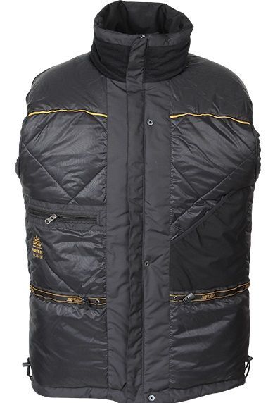 Сплав Куртка мужская для зимы Сплав Highlander мод.2 Primaloft®