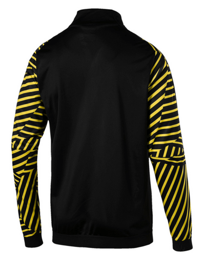 Puma Куртка на молнии легкая Puma BVB Stadium Jacket