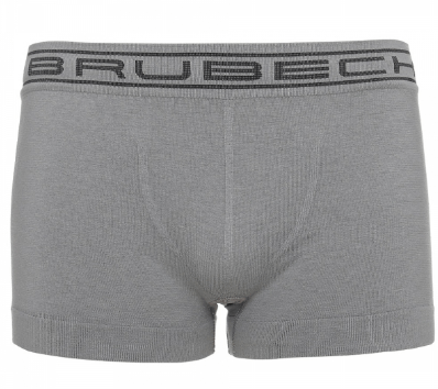 BRUBECK Трусы-боксеры мини мужские повседневные Brubeck Comfort Cotton