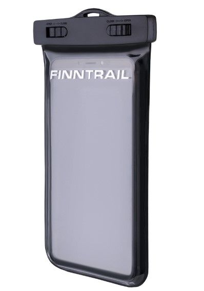 Finntrail Водонепроницаемый чехол для смартфона Finntrail Smartpack 1724