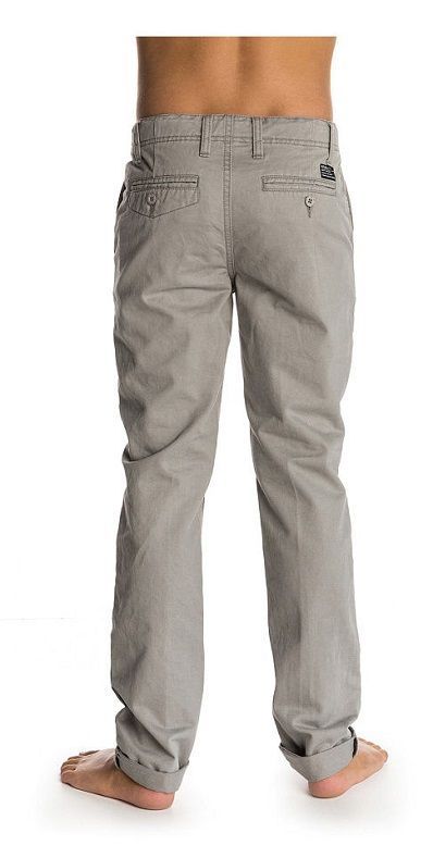 Rip Curl Летние брюки Rip Curl Basic pant chino boy