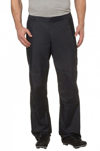 Vaude Водонепроницаемые велоштаны Vaude Men's Spray Pants III