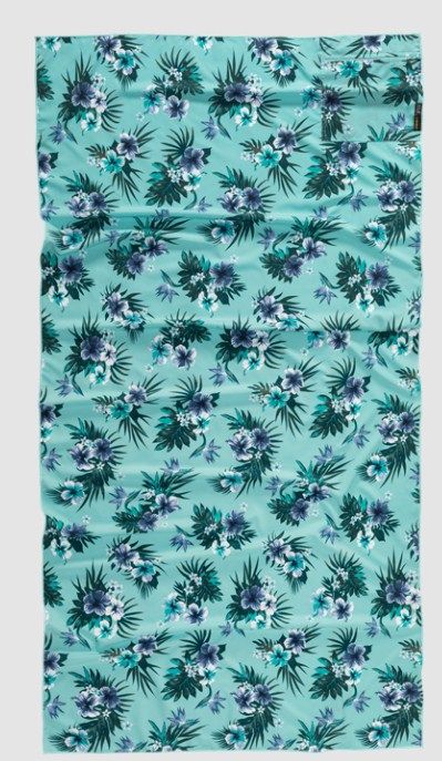 Jack Wolfskin Головной убор Jack Wolfskin Tropical Scarf Blanket