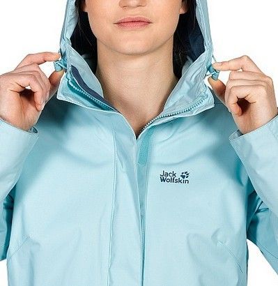 Jack Wolfskin Куртка спортивная в Jack Wolfskin 3- -1 Crush?n Ice Women