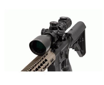 LEAPERS UTG Оптический прицел для винтовки Leapers Leapers Accushot T8 Tactical 2-16x44 UMOA