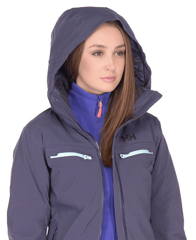 Helly Hansen Ветрозащитная куртка Helly Hansen W Alphelia Jacket