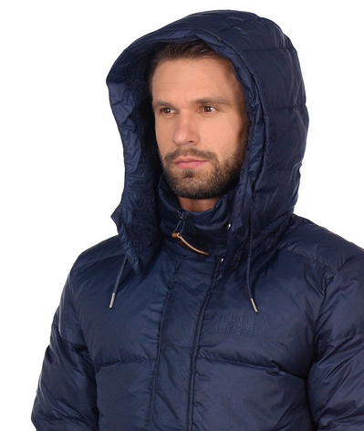 Helly Hansen Теплая куртка-пуховик Helly Hansen 1877 Down Jacket