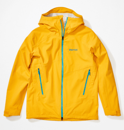 Marmot Мужская куртка для туризма Marmot Evodry Clouds Rest Jacket